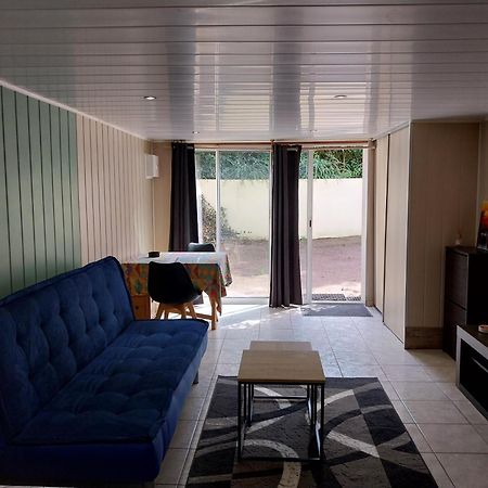 Beau Studio T1 A 30 Km De Paris Saint-Germain-les-Corbeil Ngoại thất bức ảnh