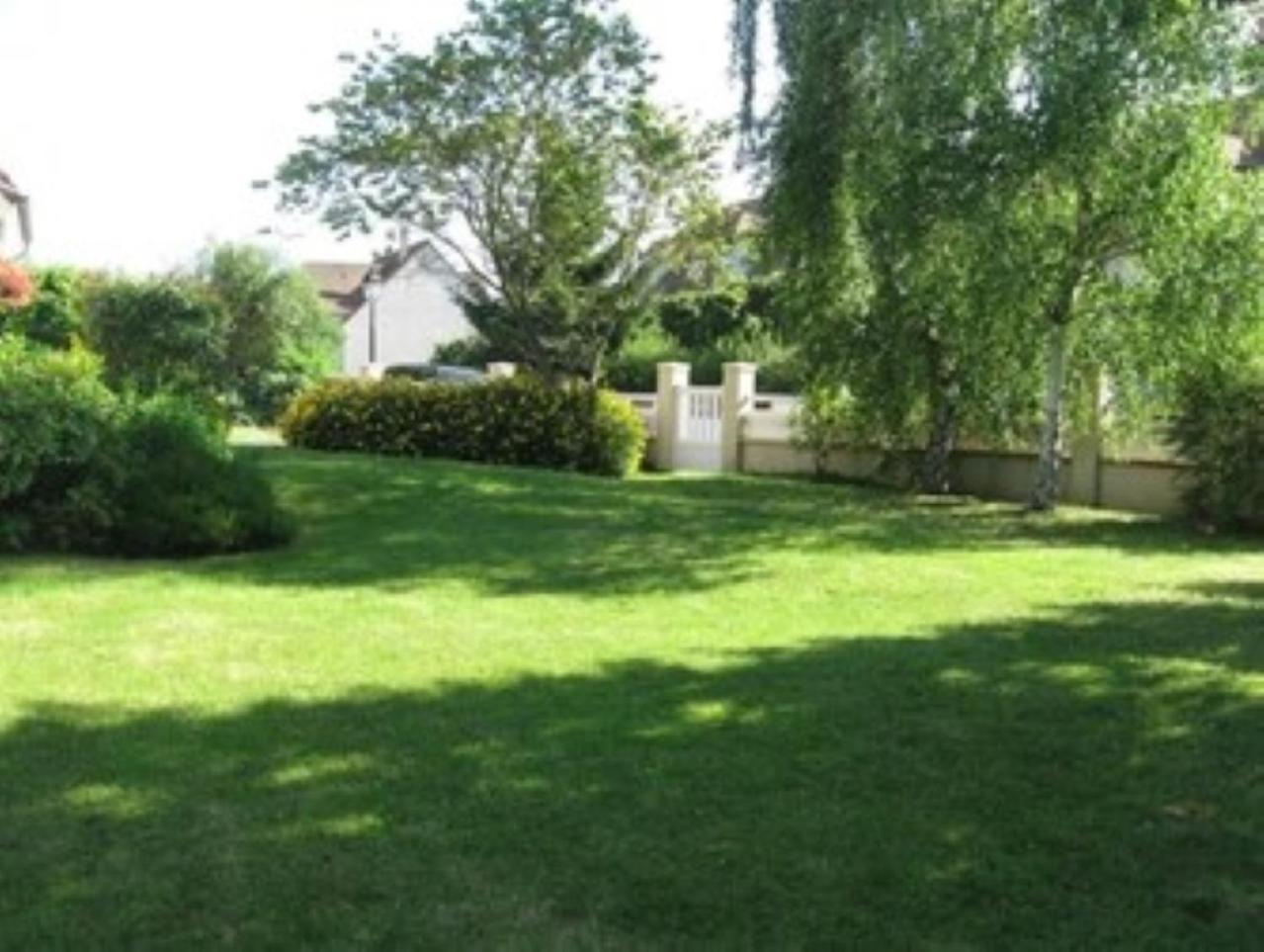 Beau Studio T1 A 30 Km De Paris Saint-Germain-les-Corbeil Ngoại thất bức ảnh