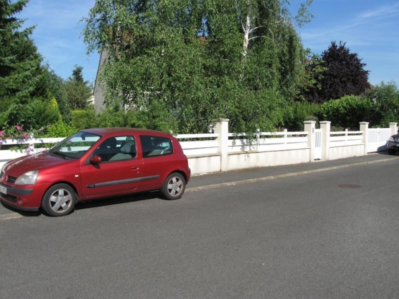 Beau Studio T1 A 30 Km De Paris Saint-Germain-les-Corbeil Ngoại thất bức ảnh
