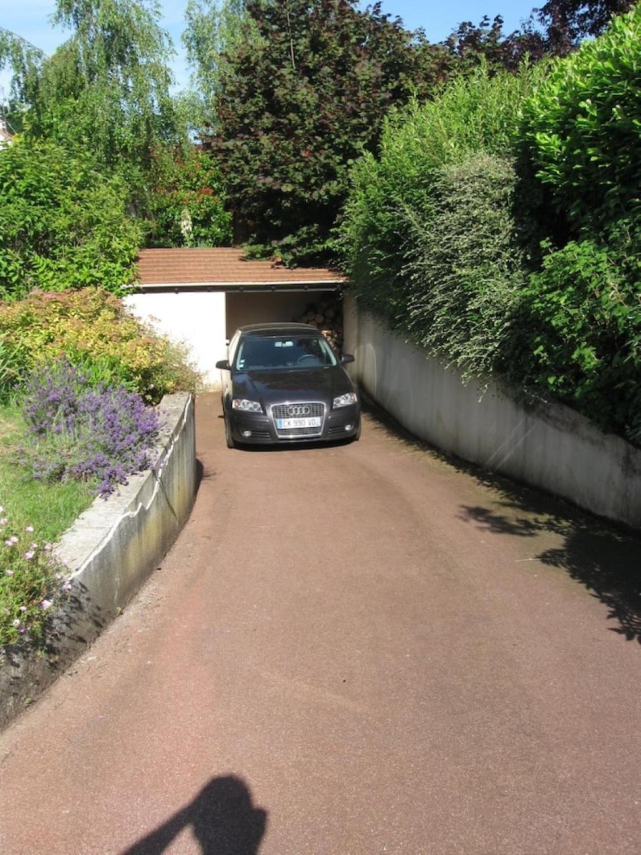 Beau Studio T1 A 30 Km De Paris Saint-Germain-les-Corbeil Ngoại thất bức ảnh