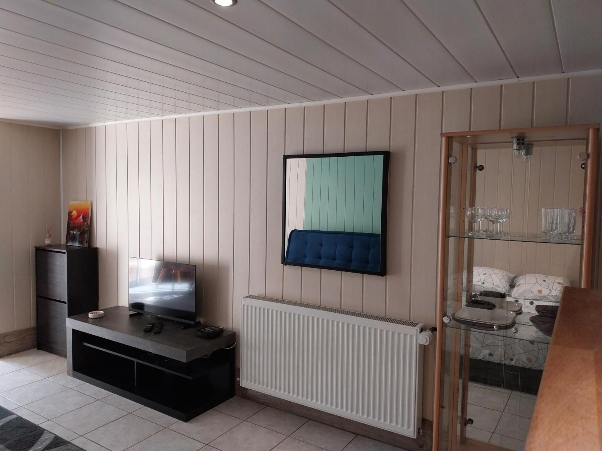 Beau Studio T1 A 30 Km De Paris Saint-Germain-les-Corbeil Ngoại thất bức ảnh